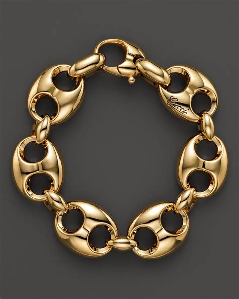 bracelet gucci femme